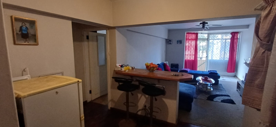 1 Bedroom Property for Sale in Port Elizabeth Central Eastern Cape